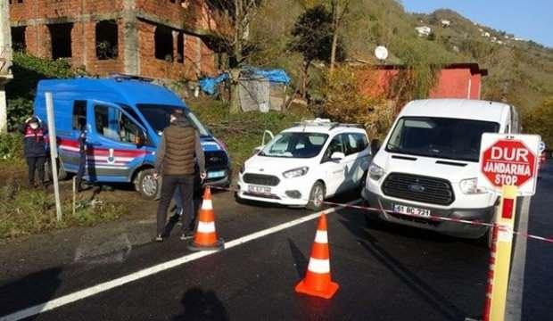 Sinop'ta 6 günde 41 eve girdi: Tam 200 kişiye korona bulaştırdı!