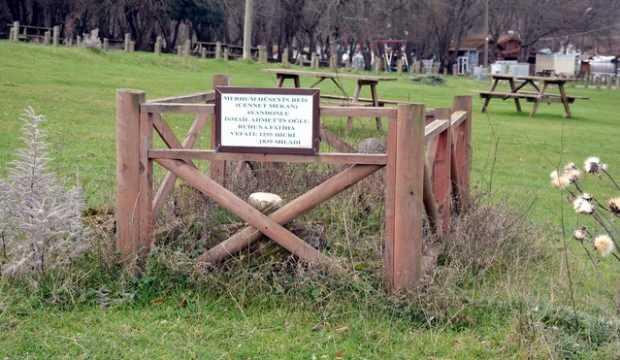 Sinop'taki tarihi mezarların sırrı çözüldü