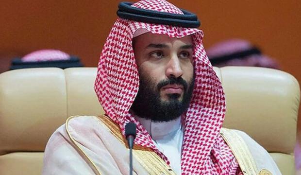 Son dakika: Beyaz Saray'dan Suudi Arabistan açıklaması!