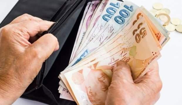 Son dakika haberi: Emekli aylığı için işten ayrılmaya son