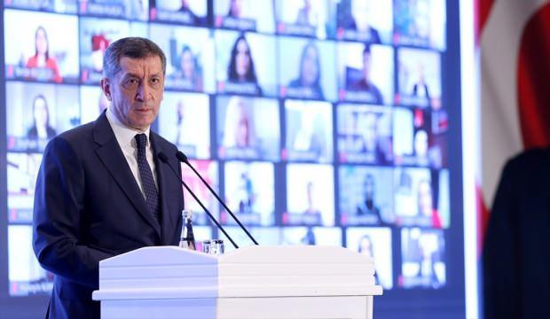 Milli Eğitim Bakanı duyurdu! Tamamında kuruluyor!
