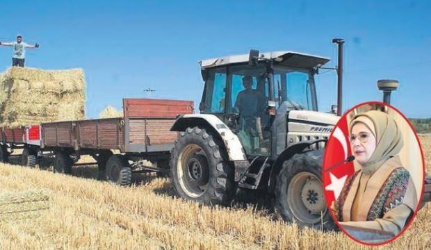 Tarlada da sıfır atık dönemi başlıyor