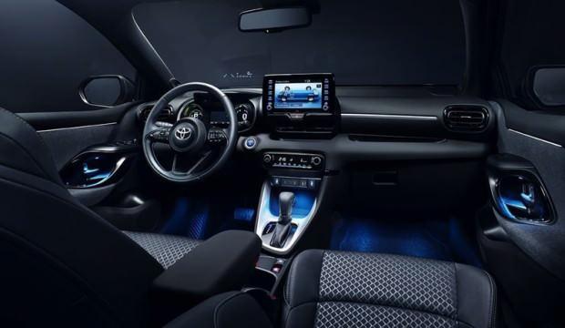 Toyota A segmente yeni model getirecek
