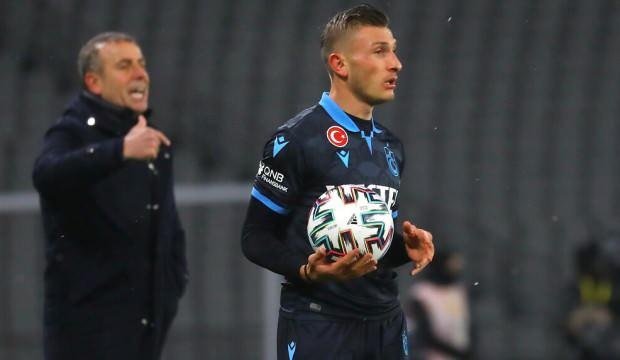 Trabzonspor'da sağ bek belirsizliği