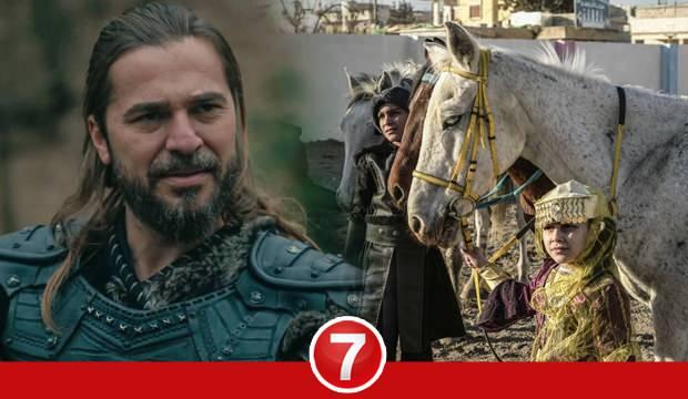 Diriliş Ertuğrul'u izleyince olanlar oldu: Suriyeli ailenin yaptıkları herkesi hayrete düşürdü!
