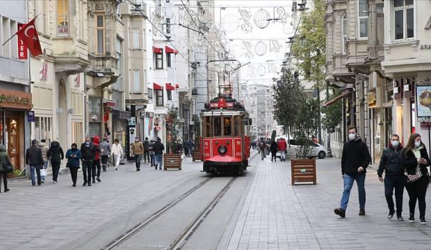 Üç büyükşehir, Kovid-19'la mücadelede 'Kontrollü Normalleşme' dönemine bu tedbirlerle geçecek