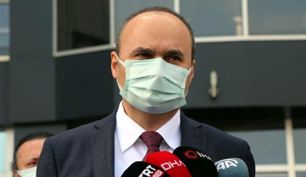Validen çağrı: İki ay hayırsız evlat olun