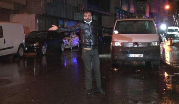 Esnaf isyan etti: 7/24 burayı tarıyorlar!