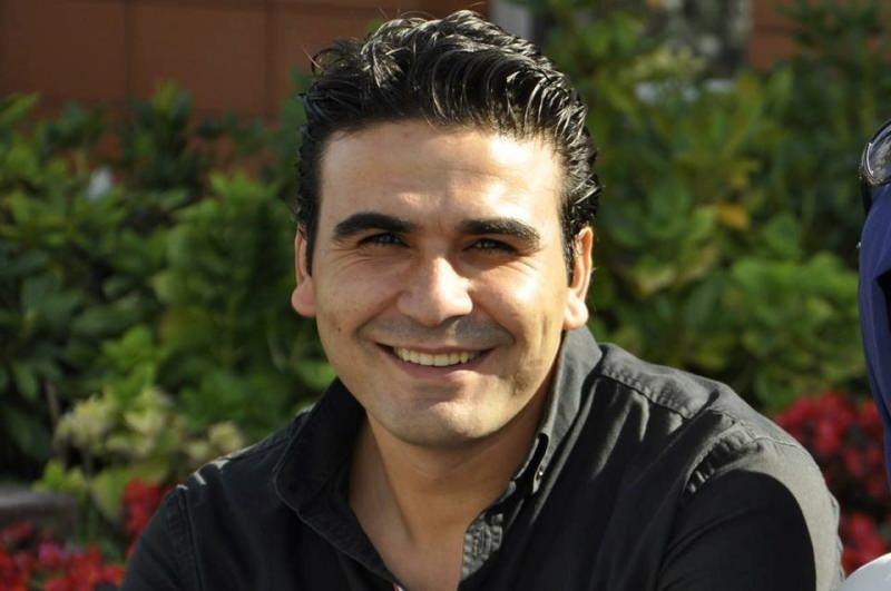 Harran Üniversitesi Uluslararası Ticaret ve Lojistik Bölümü Öğretim Üyesi Dr. Hasan Bardakçı 