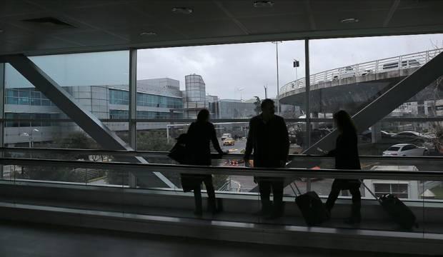 Yolcu sayısında yüzde 50 artış beklentisi
