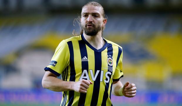 Kadro dışı kalan Caner Erkin için karar!
