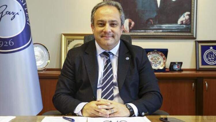 Sağlık Bakanlığı Koronavirüs Toplum Bilimleri Kurulu Üyesi Prof. Dr. Mustafa Necmi İlhan