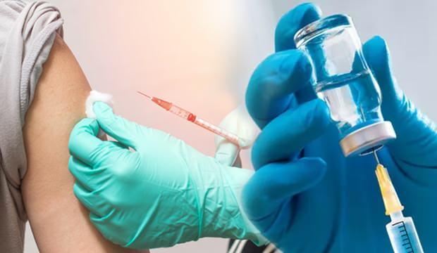 ABD'de yapılan 'koronavirüs aşısı' araştırmasının sonuçları korkuttu!