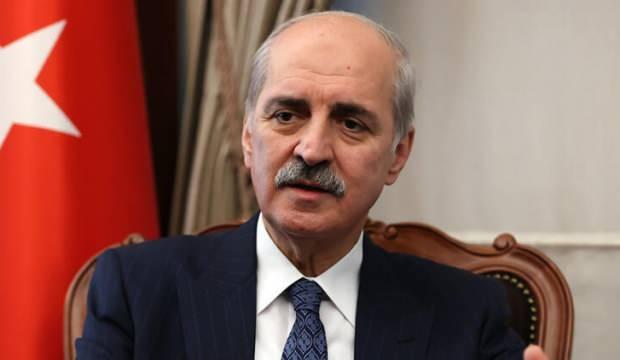ak parti genel baskanvekili kurtulmus
