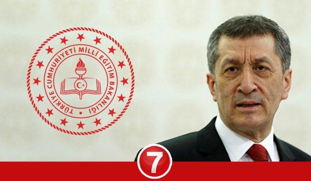 Ara tatil yapılacak mı? MEB Bakanı Ziya Selçuk’tan ara tatil ile ilgili kritik açıklama!
