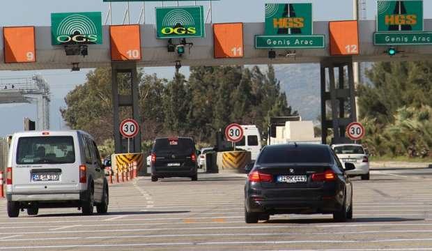 Bakanlık duyurdu: HGS ve OGS'de yeni uygulama başladı