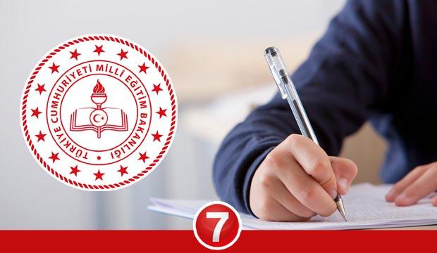 Bursluluk sınavı ne zaman yapılacak? MEB 2021 İOKBS (bursluluk) sınav takvimi!