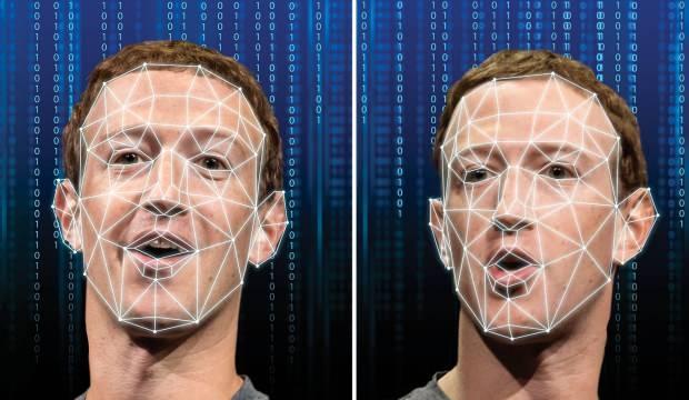 Deepfake görüntüleri tespit etmenin yolu bulundu
