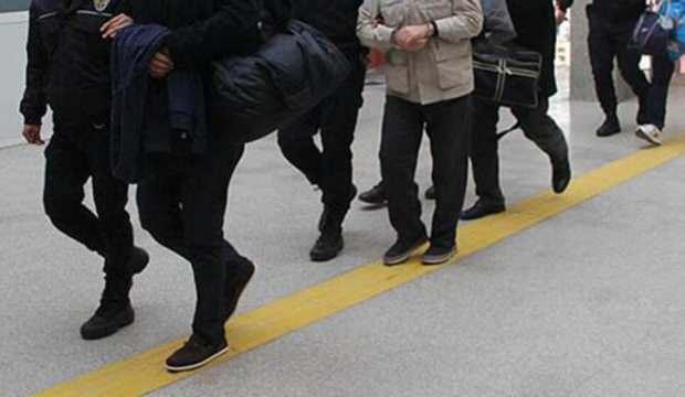 Muş merkezli 3 ilde FETÖ operasyonu: 4 gözaltı