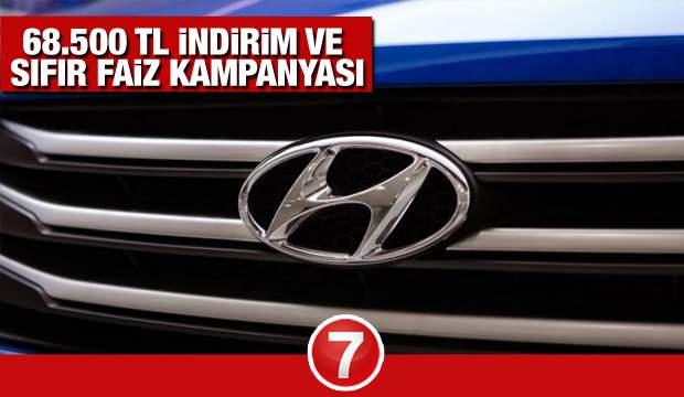 hyundai 68 500 tl indirim kampanyasi devam ediyor 2021 hyundai tucson kona i20 i10 fiyatlari otomobil haberleri