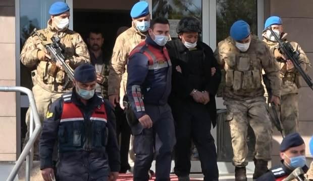 İki çocuğu katletmişti! Katil zanlısı konuştu
