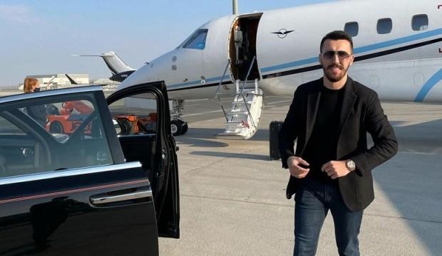 Iraklı iş adamından Türkiye mesajı: Yatırım için yasakları bekliyoruz