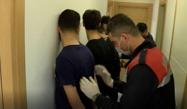 İstanbul'da yasadışı bahis soruşturması: 26 gözaltı