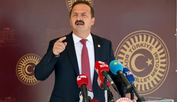 İYİ Parti’lilerden İmamoğlu’na tepki : İpleri keser atarız