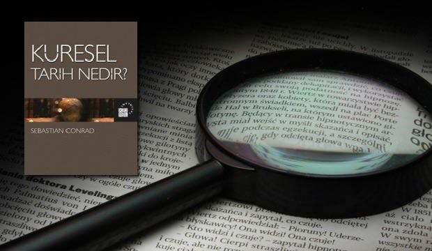 'Küresel Tarih Nedir?'