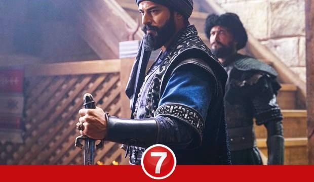 Kuruluş Osman resmen bir ilke imza attı! Dizi tarihine geçti: Tebrikler peş peşe dizildi