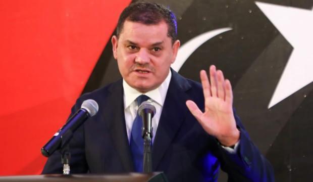 Libya'nın yeni hükümeti güvenoyu aldı, Türkiye'den tebrik