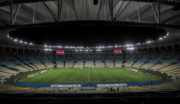 Maracana Stadı'na Pele'nin adı veriliyor