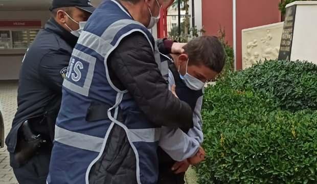 MHP Aydın İl Başkanı Alıcık: Katilin ilçe teşkilatı ve Ülkü Ocakları ile hiçbir bağı yoktur