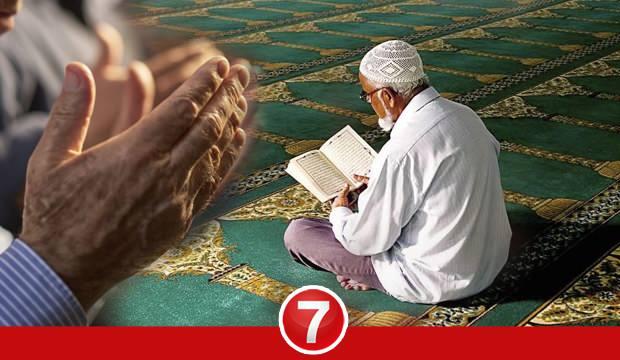 Mirac Kandili Yapilacak Ibadetler Nelerdir 12 Rekatlik Mirac Kandili Namazi Nasil Kilinir Yasam Haberleri