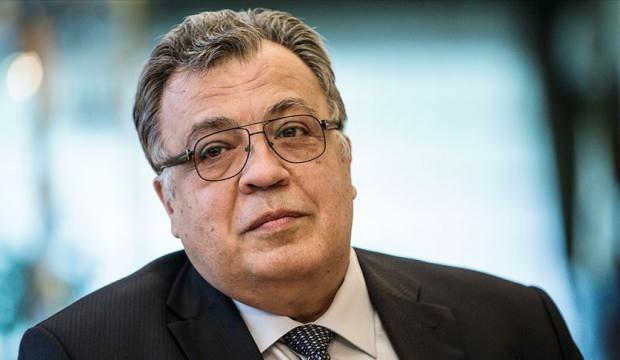 Rusya'dan, Karlov suikastı davasıyla ilgili ilk açıklama!