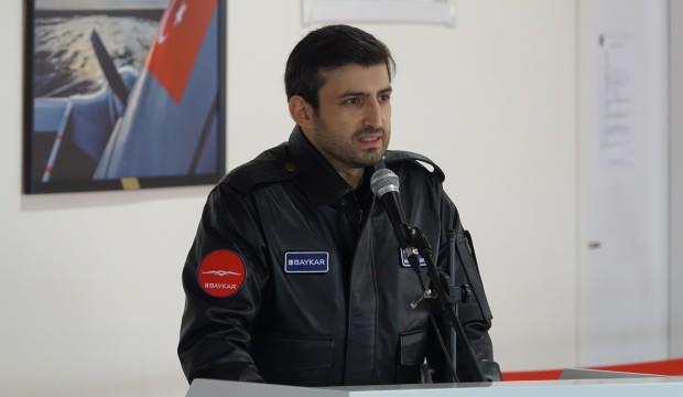 Selçuk Bayraktar: Kazandığımız tazminatları burs olarak dağıtacağız