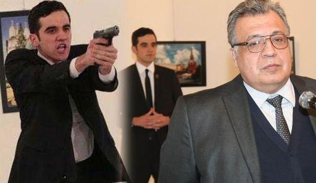 Karlov suikastı davasında tüm kararlar açıklandı, ceza yağdı