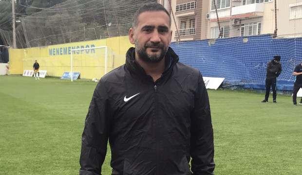 Ümit Karan'dan TFF 1. Lig için 'VAR' önerisi