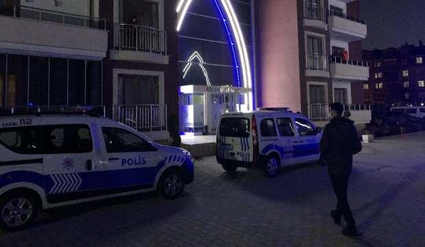 Vahşet! 10 yaşındaki çocuğunu boğarak öldürdü