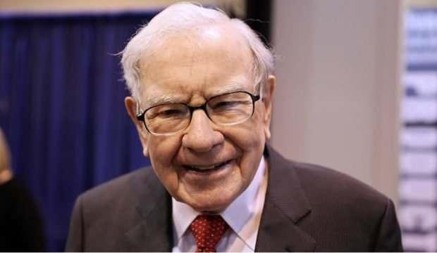 Buffett’tan yatırımcılara borsa dersi