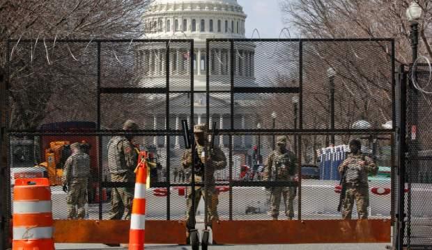 Washington'da kritik karar! 2 ay daha uzatıldı