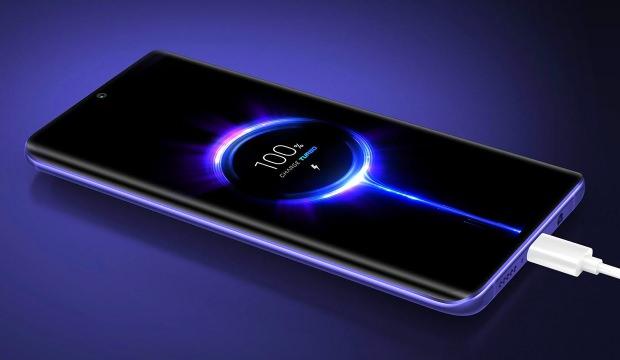 Xiaomi 200W hızlı şarjlı amiral gemisi piyasaya sürecek