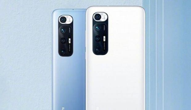 Xiaomi Mi 10s’in fiyatı belli oldu