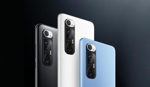 Xiaomi Mi 10s'in lansman tarihi açıklandı
