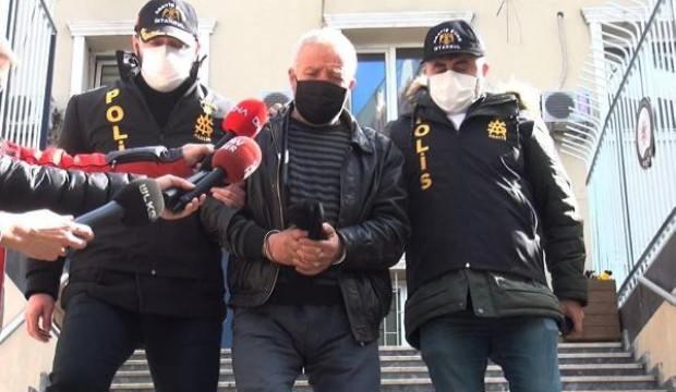 Yeğenlerini öldüren amca yanlış kişiyi öldürdüğünü polislerden öğrendi