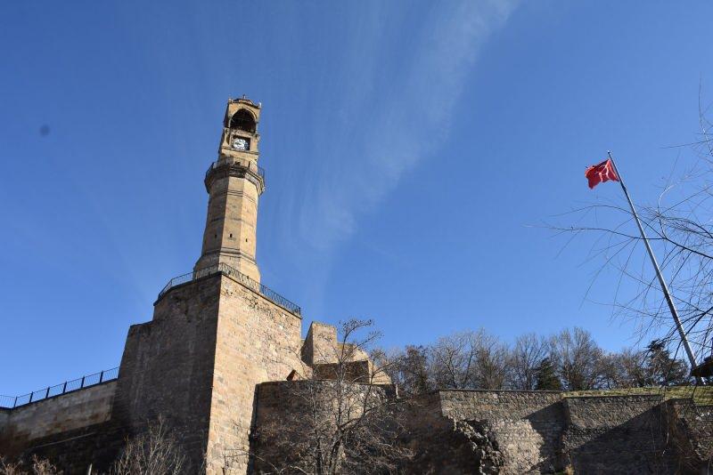 I6gy4_1615982690_0923 Abdülhamid Han'ın tahta çıkış yıl dönümünde inşa edildi- Türkiye'nin en yükseği