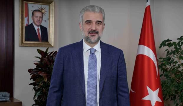 Kabaktepe: Hiçbir karanlık ittifak milletimizin varoluş iradesini kıramayacak
