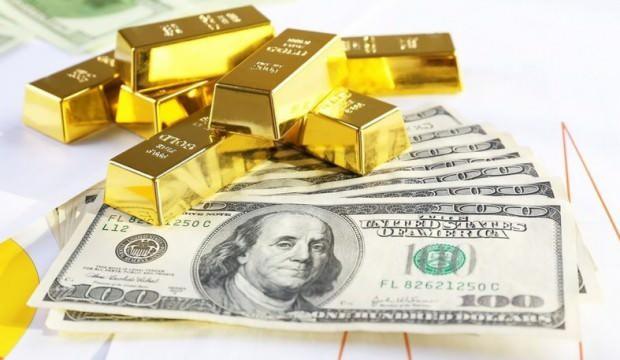 Altında 'FED rüzgarı'! İki haftanın zirvesine çıktı