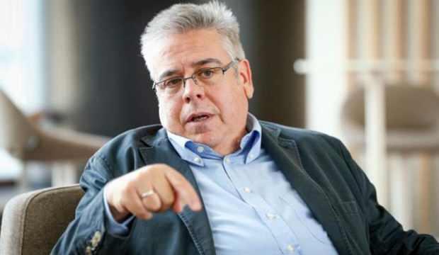 Amor'dan Türkiye'ye HDP tehdidi: Ciddi sonuçları olacak