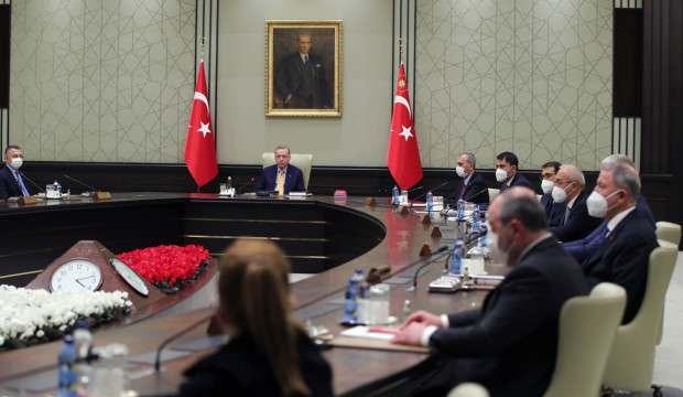 Ankara’da kabine değişikliği söylentisi: Kulislerde konuşulan iki iddia